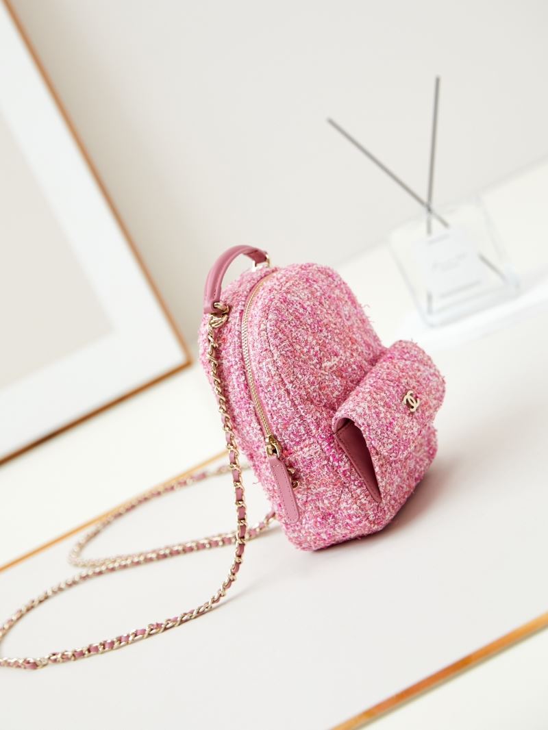Ch**el backpacks